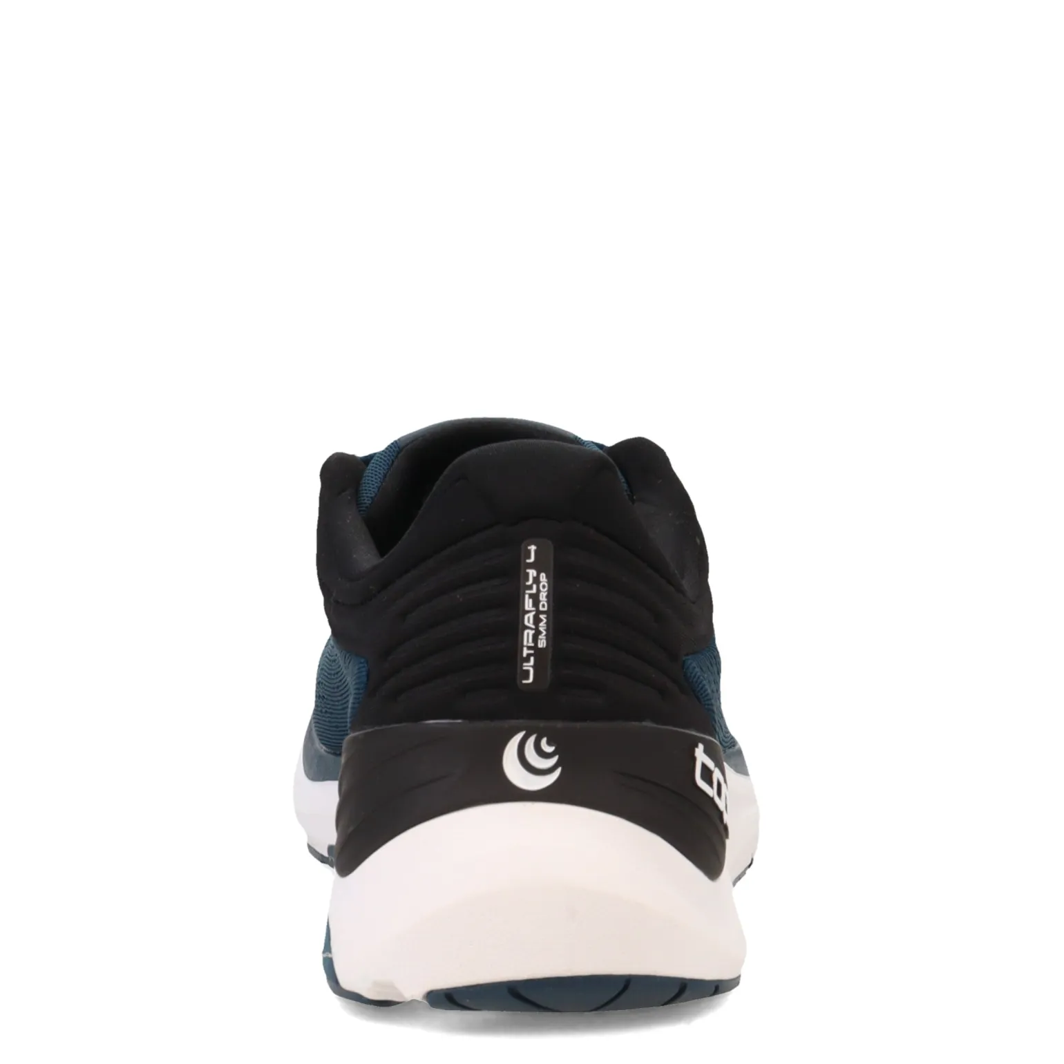 Men's Topo, Ultrafly 4 Running Shoe - Wide Width