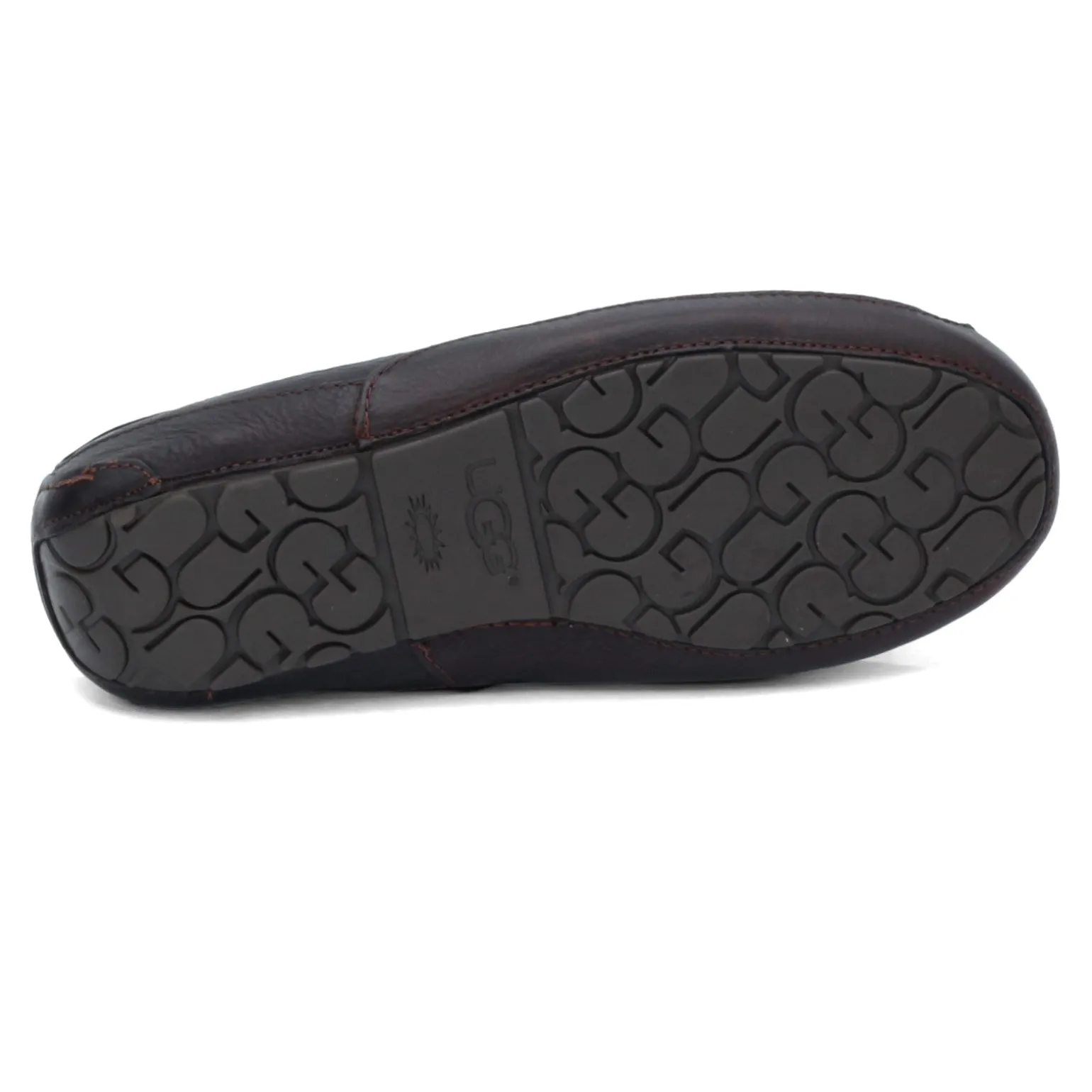 Men's Ugg, Ascot Slipper