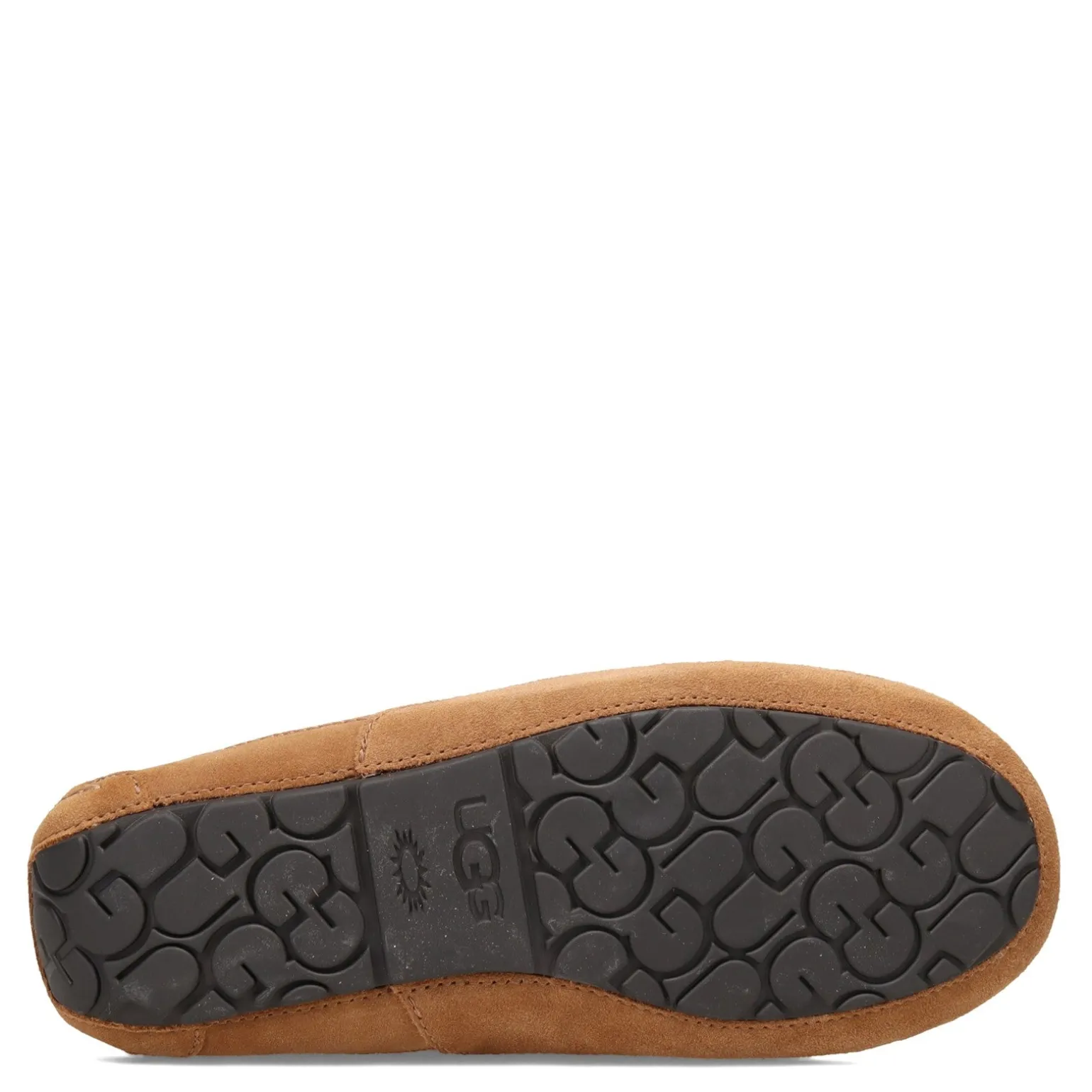 Men's Ugg, Ascot Slipper - Wide Width
