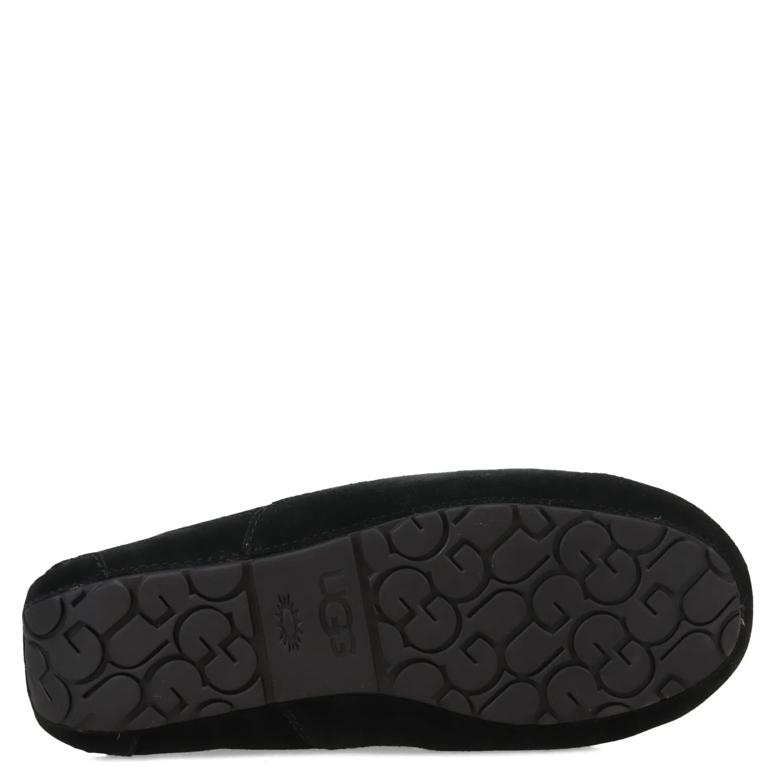 Men's Ugg, Ascot Slipper - Wide Width