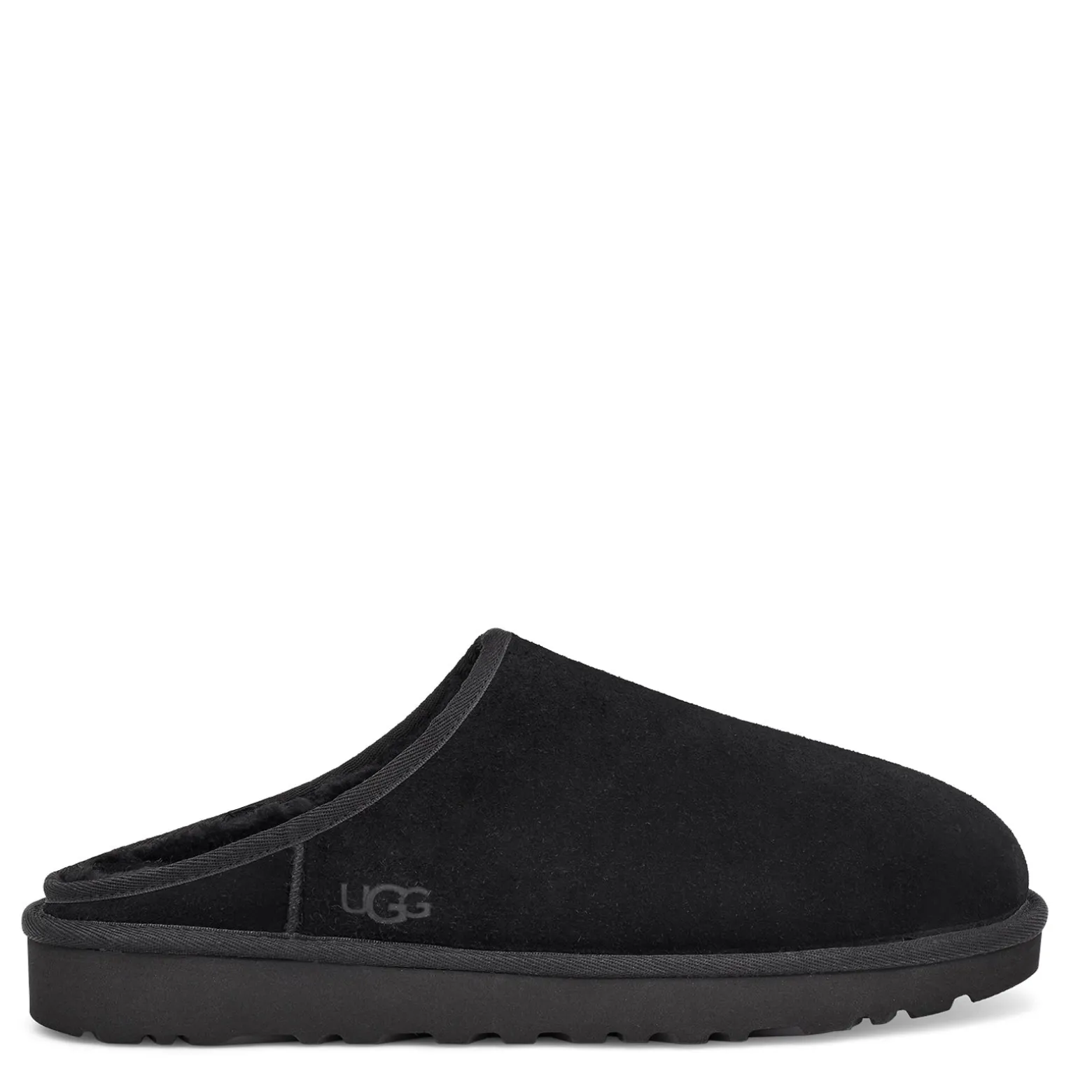 Men's Ugg, Classic Slip-On Slipper
