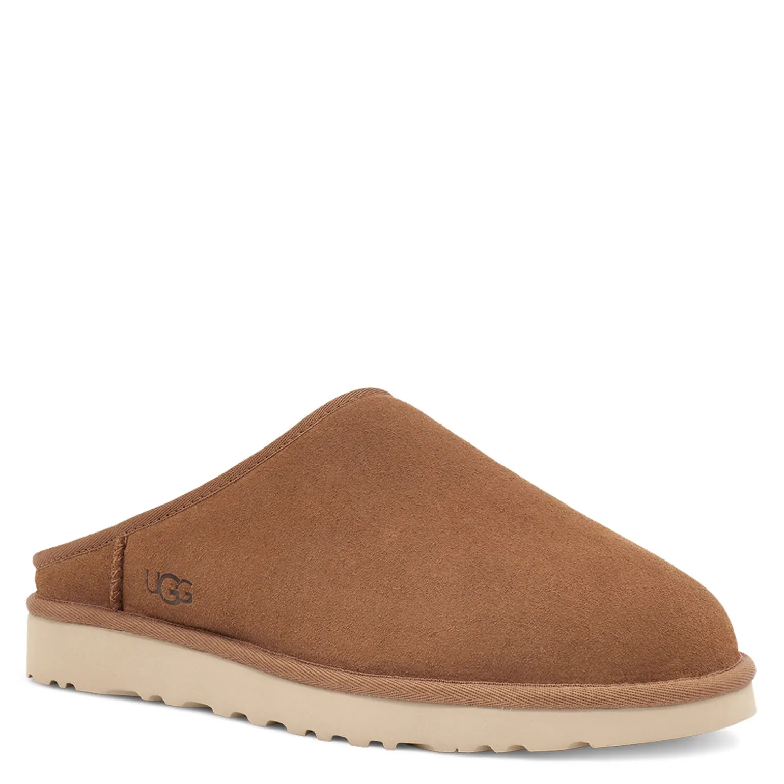 Men's Ugg, Classic Slip-On Slipper