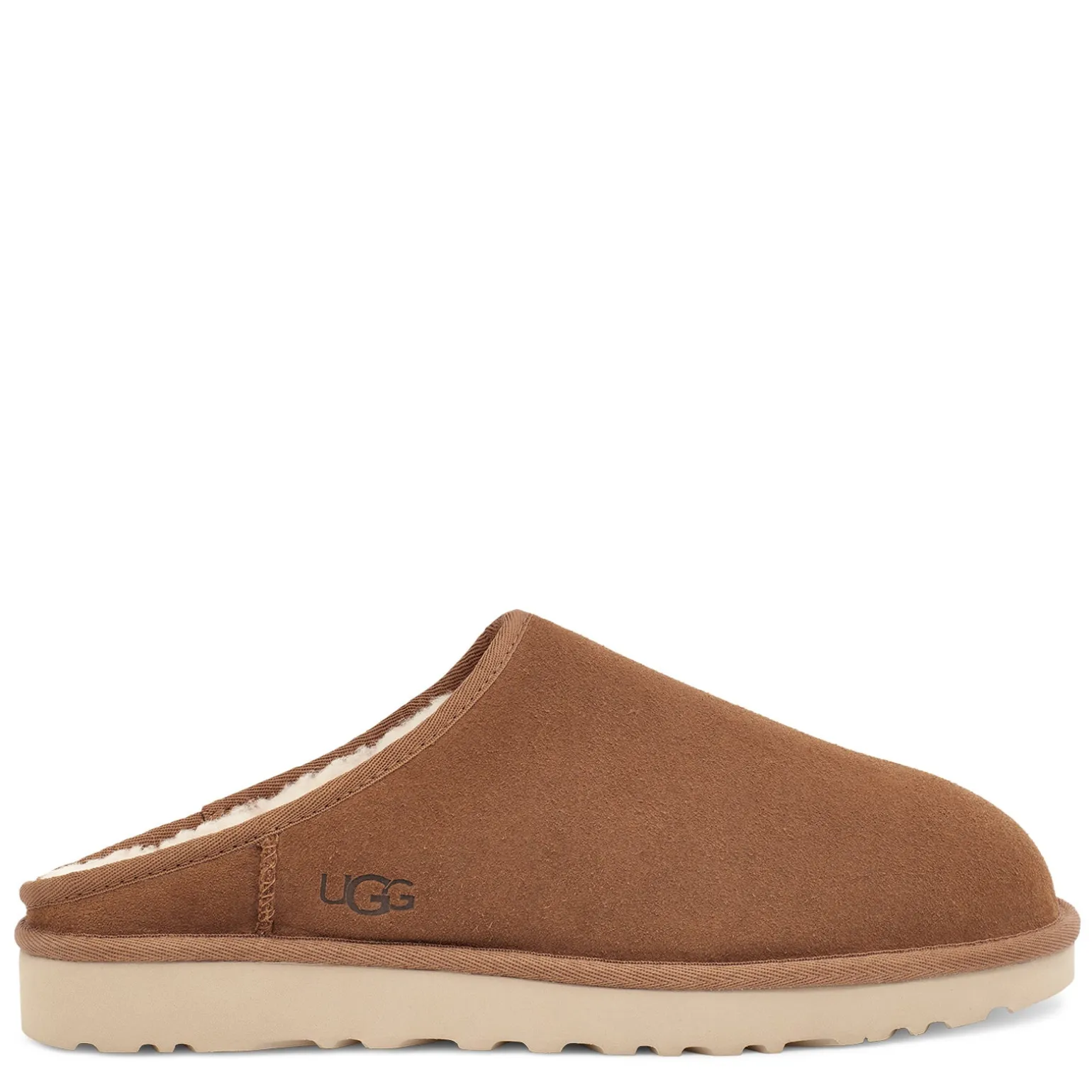 Men's Ugg, Classic Slip-On Slipper