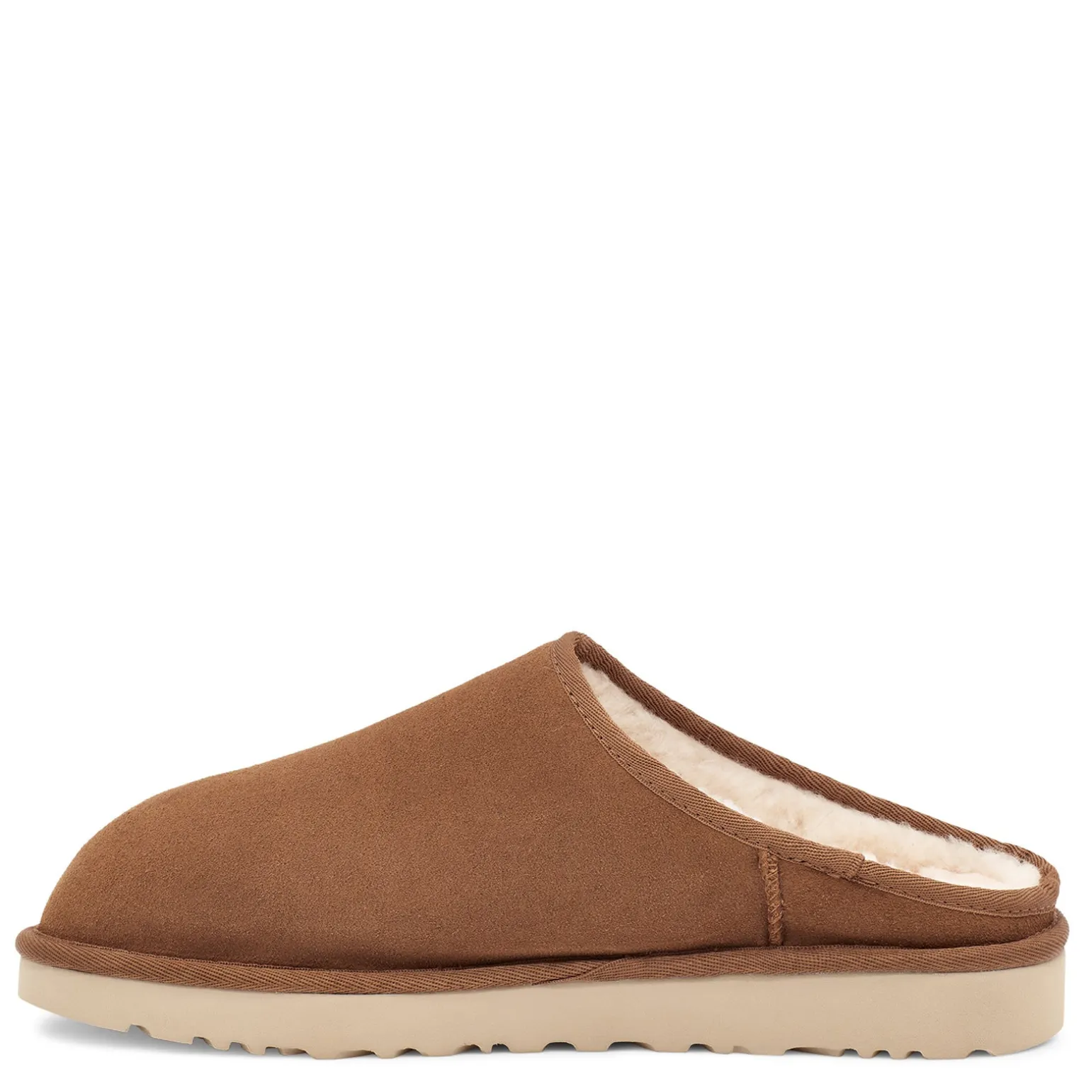 Men's Ugg, Classic Slip-On Slipper