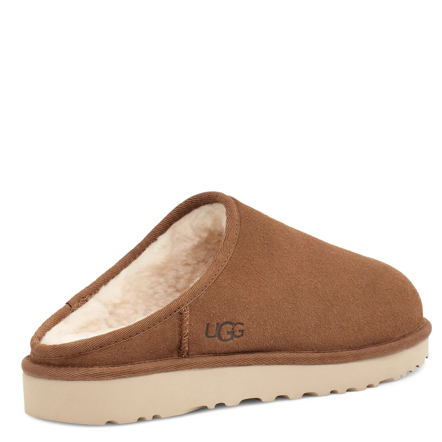 Men's Ugg, Classic Slip-On Slipper