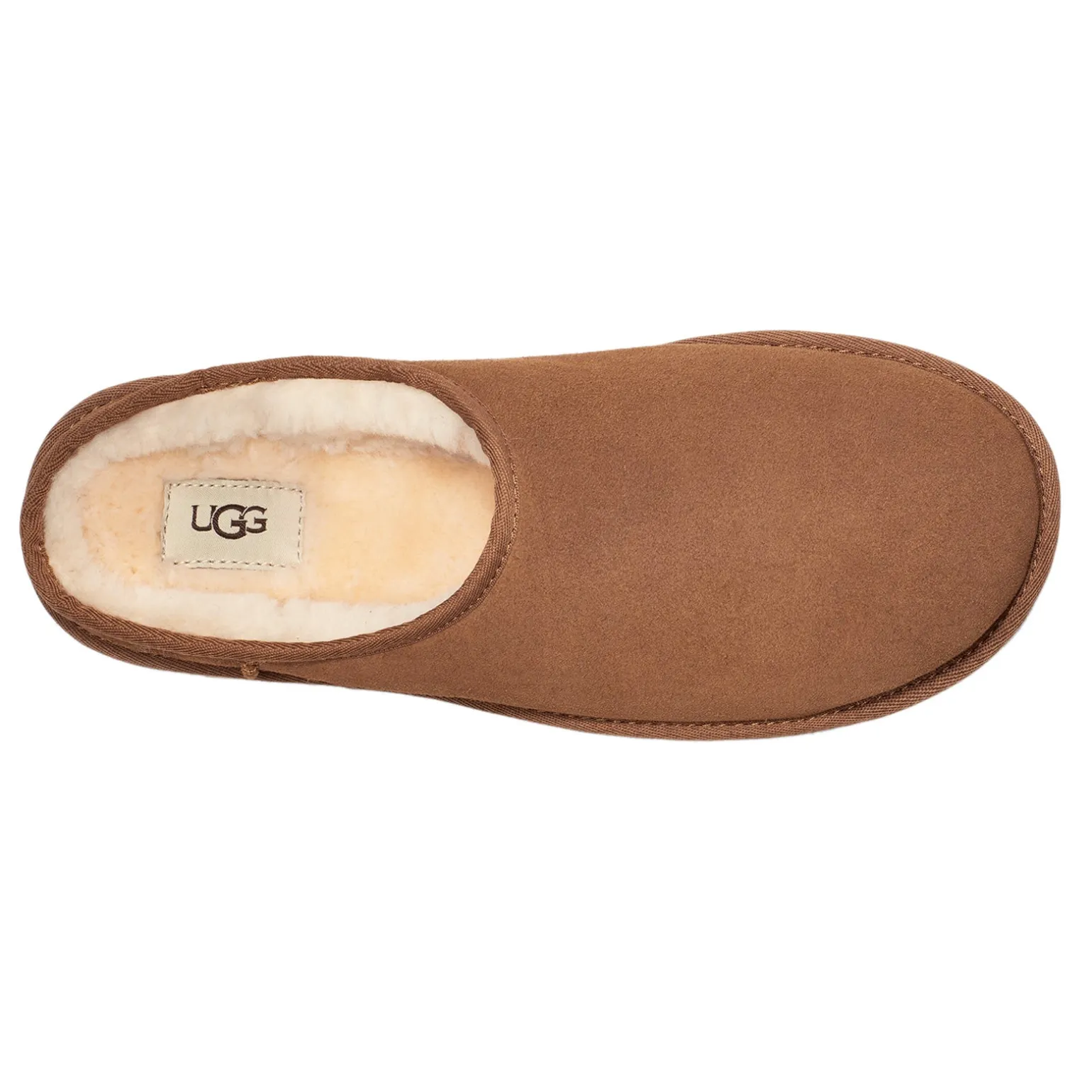 Men's Ugg, Classic Slip-On Slipper