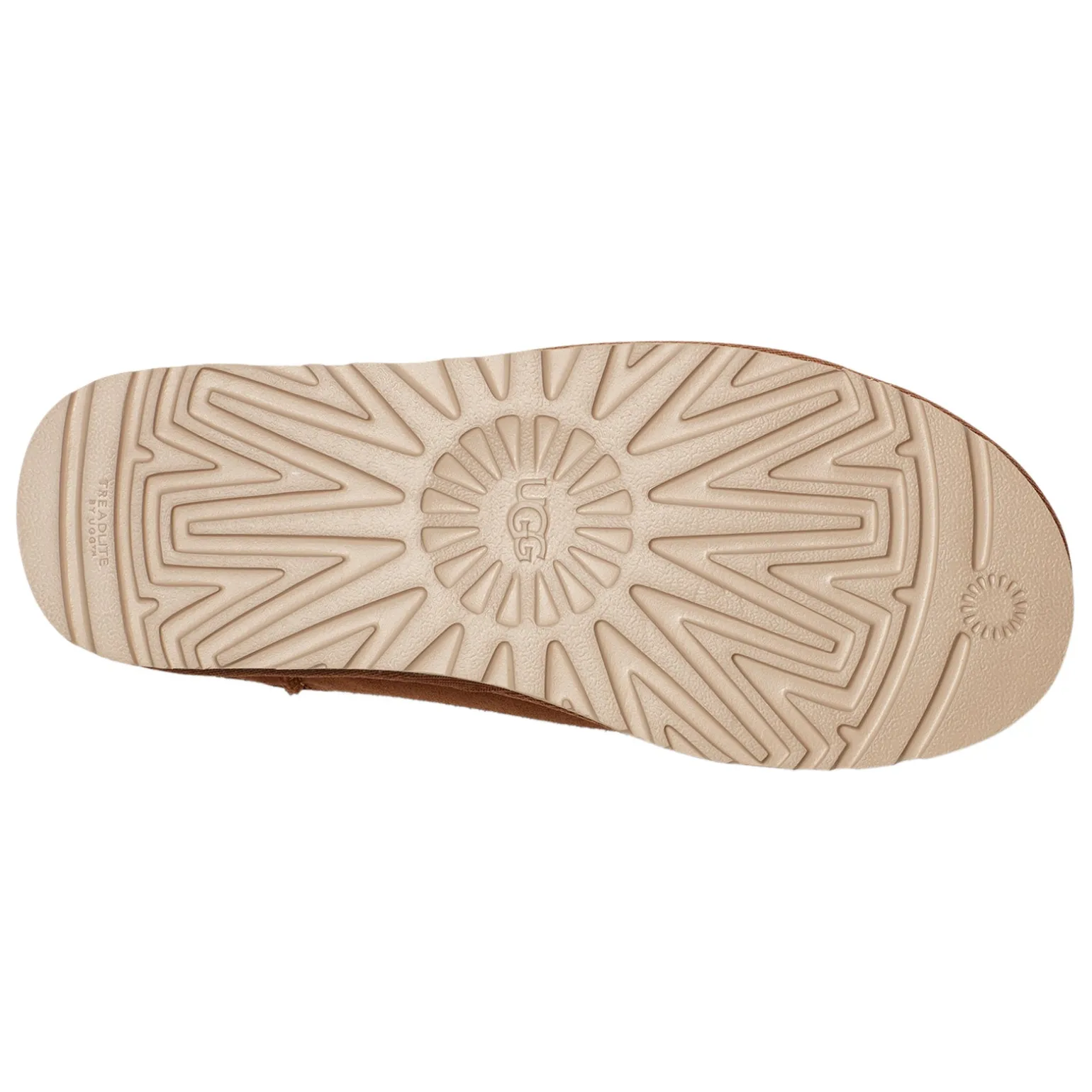 Men's Ugg, Classic Slip-On Slipper