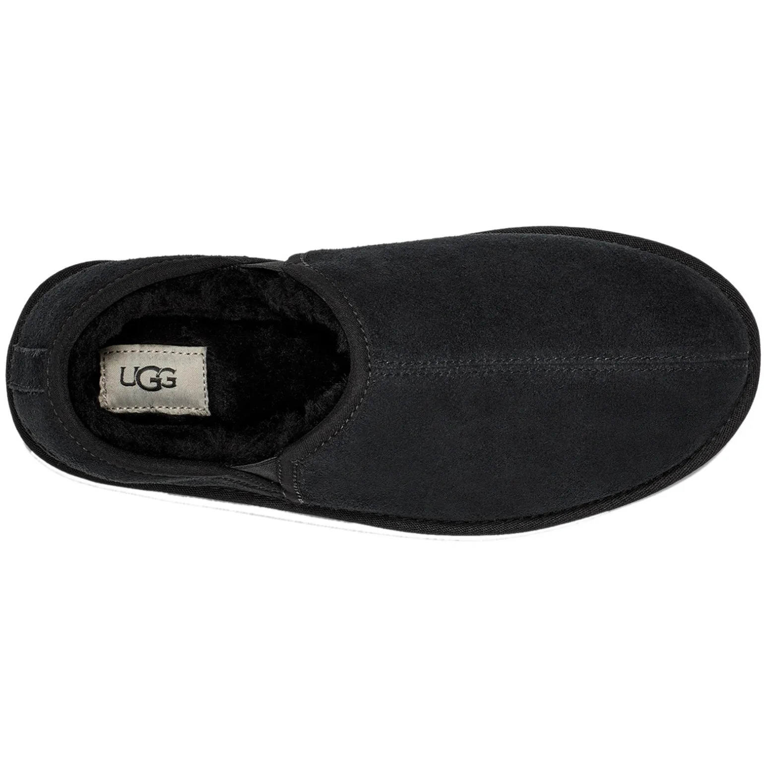 Men's Ugg, Scuff Romeo II Slipper