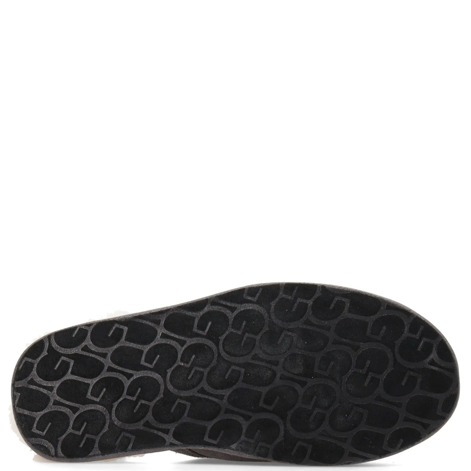 Men's Ugg, Scuff Slipper