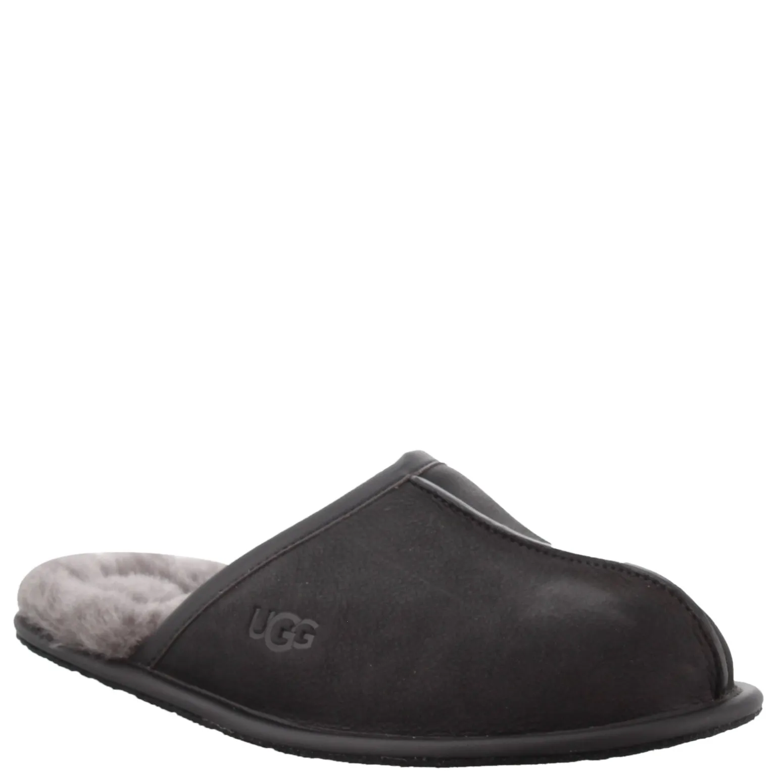 Men's Ugg, Scuff Slipper