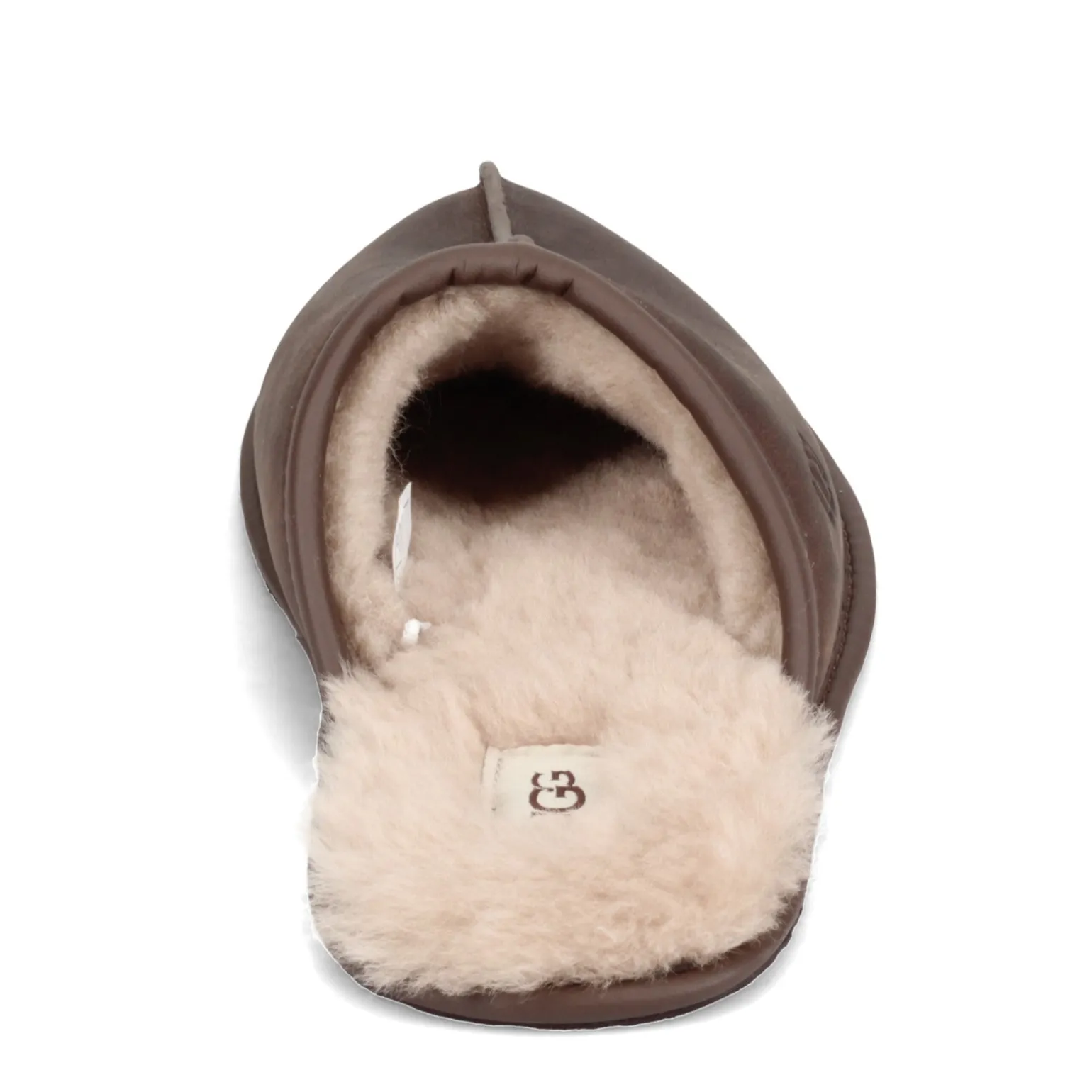 Men's Ugg, Scuff Slipper