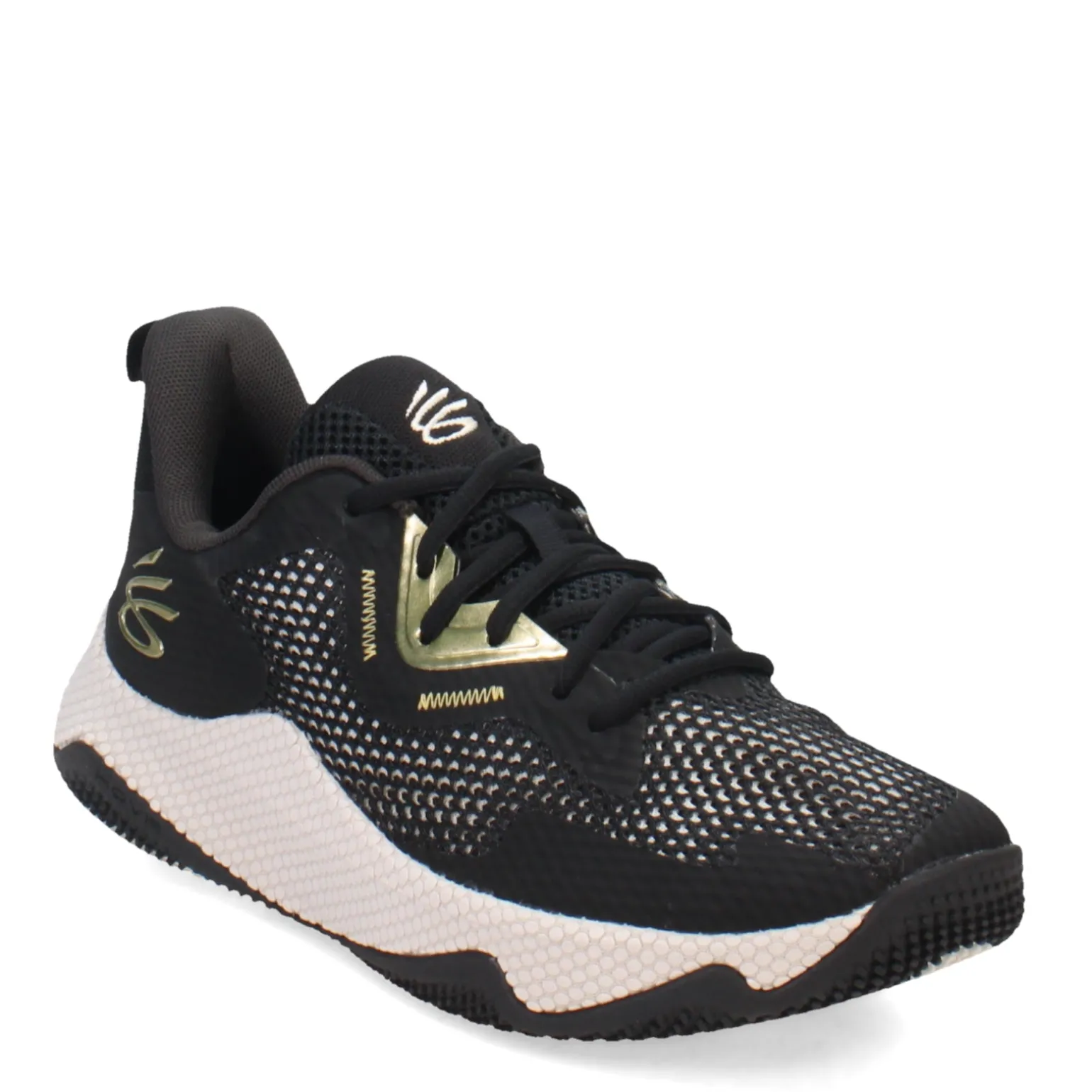 Men's Under Armour, Curry HOVR Splash 3 Basketball Shoe