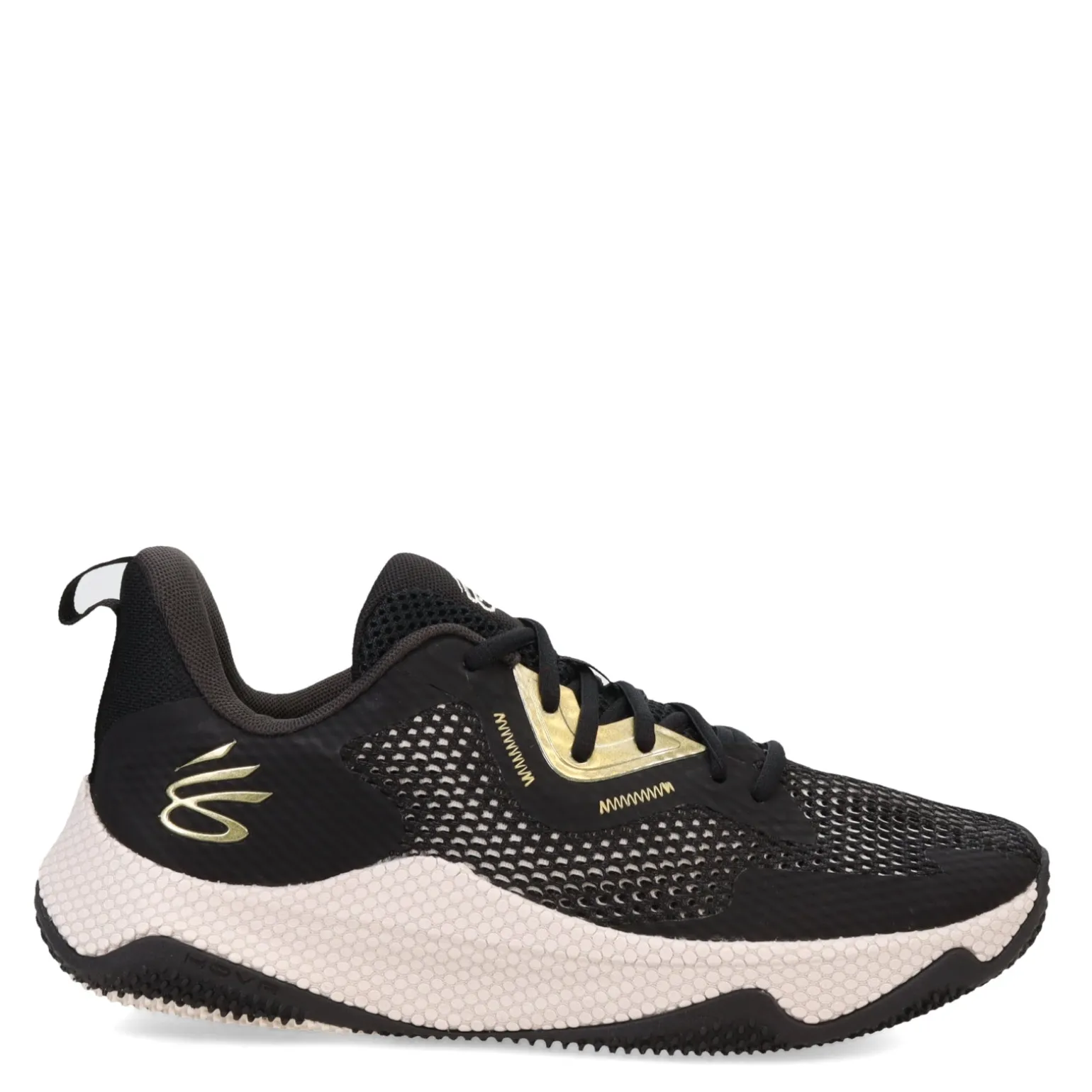 Men's Under Armour, Curry HOVR Splash 3 Basketball Shoe
