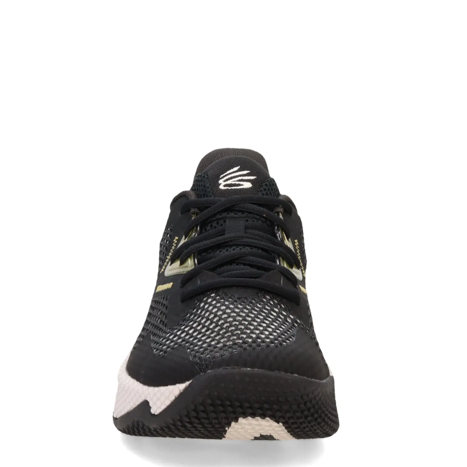 Men's Under Armour, Curry HOVR Splash 3 Basketball Shoe