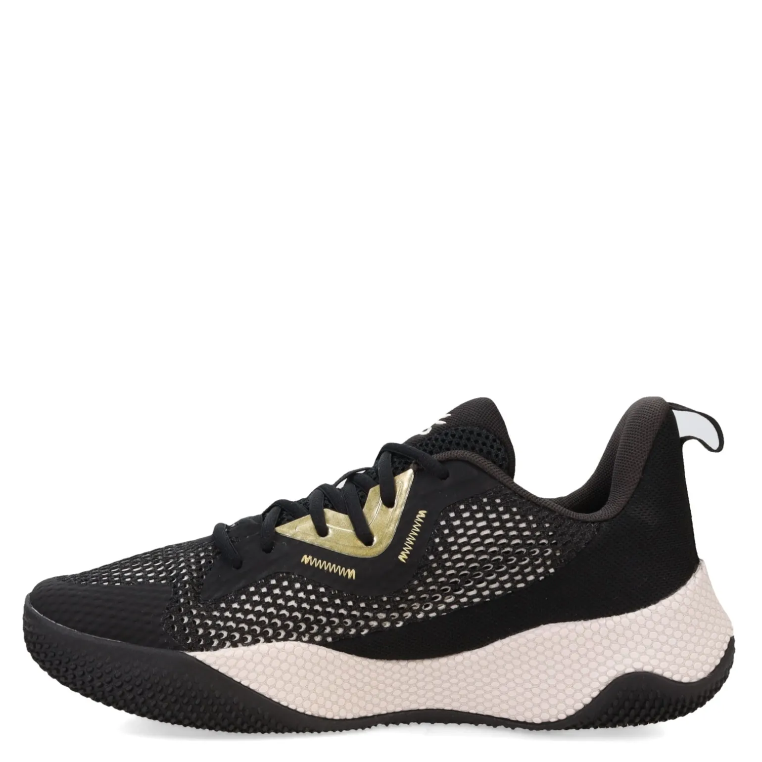 Men's Under Armour, Curry HOVR Splash 3 Basketball Shoe