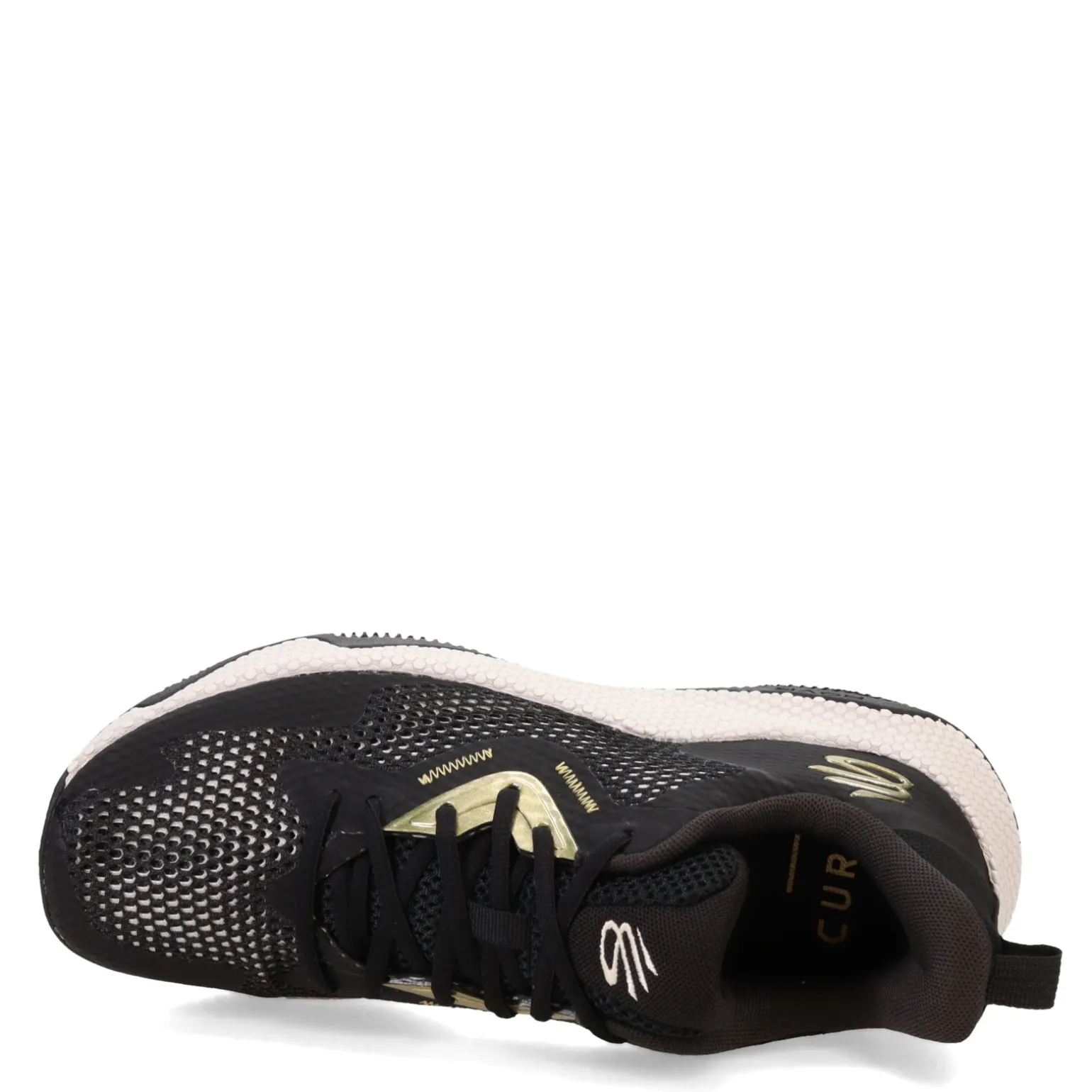 Men's Under Armour, Curry HOVR Splash 3 Basketball Shoe