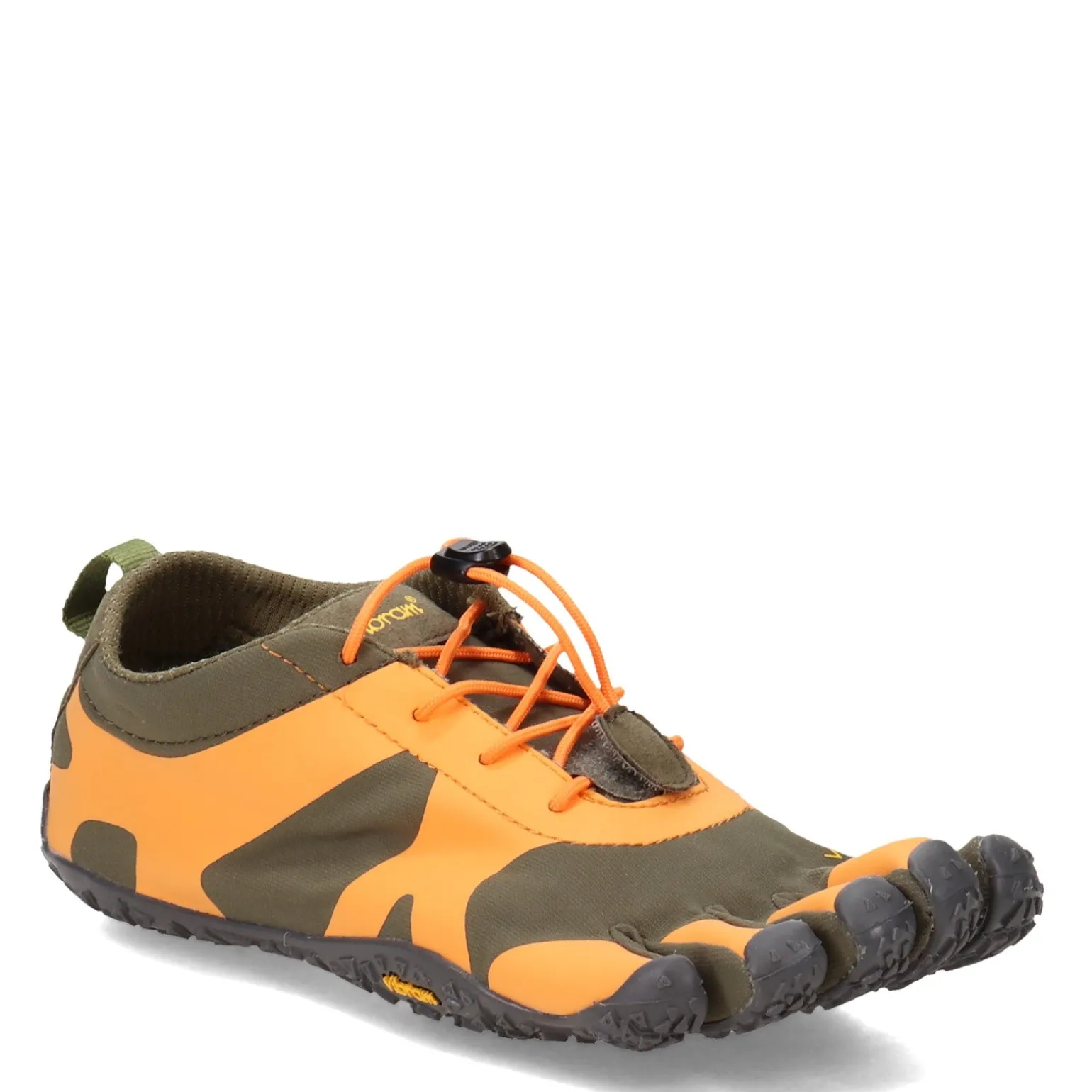 Men's Vibram Five Fingers, V-Alpha Trail Shoe
