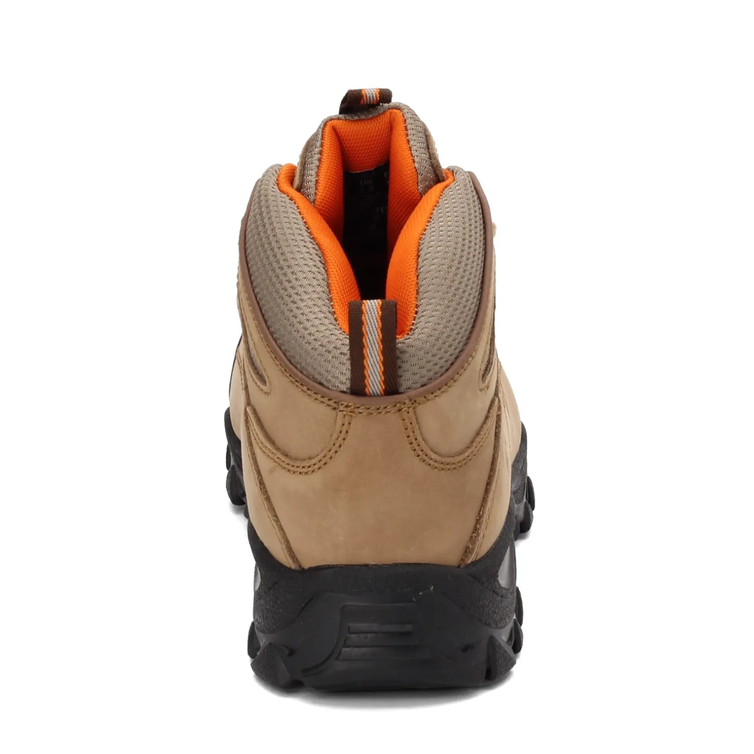 Men's Wolverine Boots, Durant Steel Toe Boot