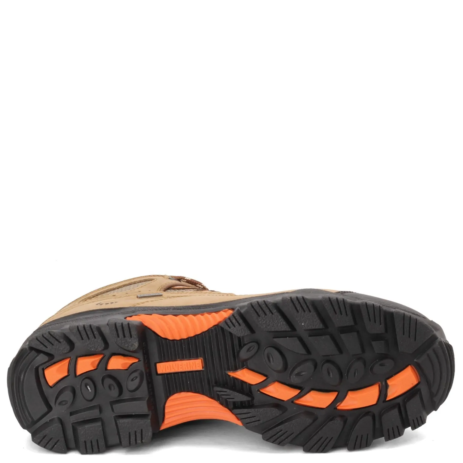 Men's Wolverine Boots, Durant Steel Toe Boot