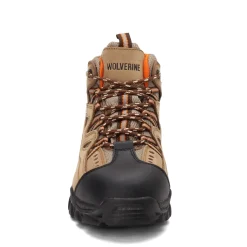 Men's Wolverine Boots, Durant Steel Toe Boot