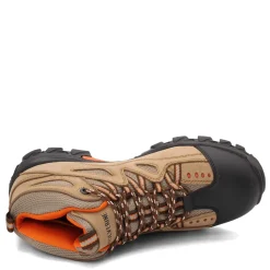 Men's Wolverine Boots, Durant Steel Toe Boot