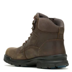 Men's Wolverine Boots, DuraShocks SR Icon 6-inch CarbonMax Work Boot