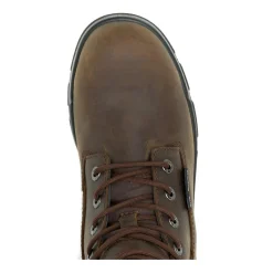 Men's Wolverine Boots, DuraShocks SR Icon 6-inch CarbonMax Work Boot