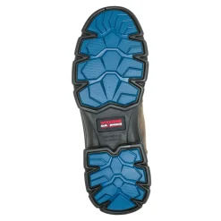 Men's Wolverine Boots, DuraShocks SR Icon 6-inch CarbonMax Work Boot