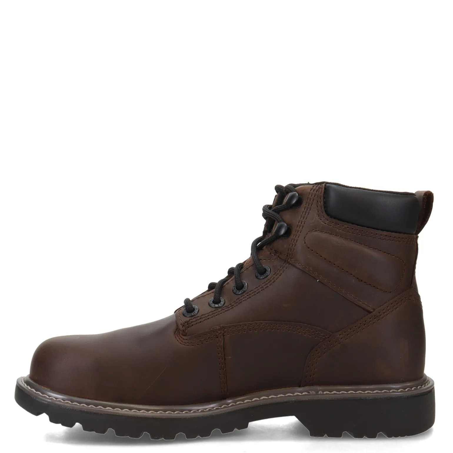 Men's Wolverine Boots, Floorhand 6 inch Waterproof Steel Toe Work Boot