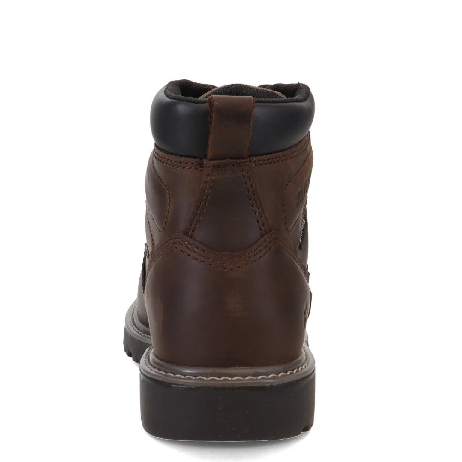 Men's Wolverine Boots, Floorhand 6 inch Waterproof Steel Toe Work Boot