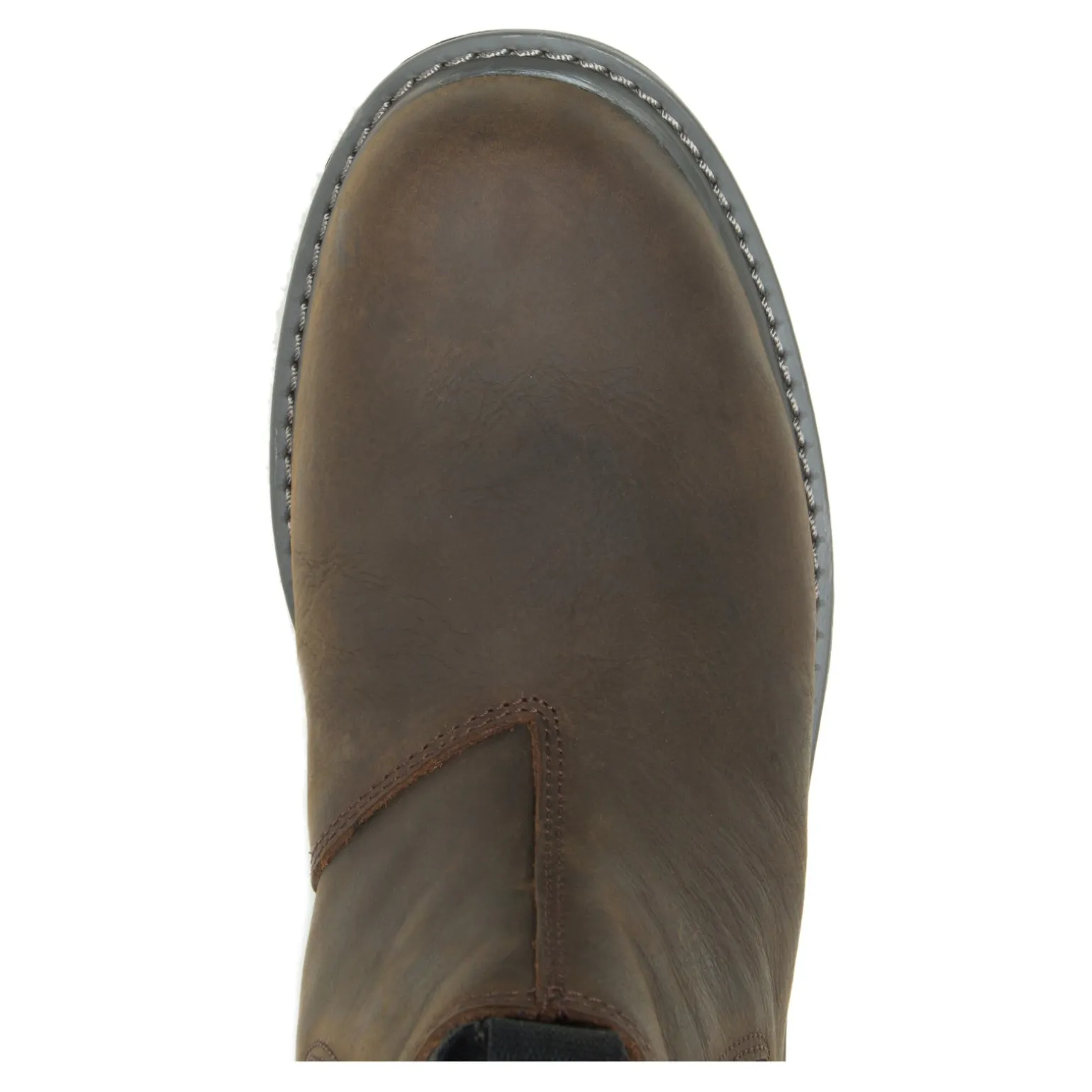 Men's Wolverine Boots, Floorhand Romeo Soft Toe Work Boot