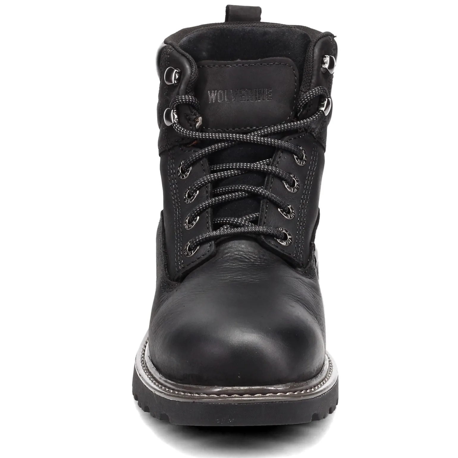 Men's Wolverine Boots, Floorhand 6 inch Waterproof Work Boot.