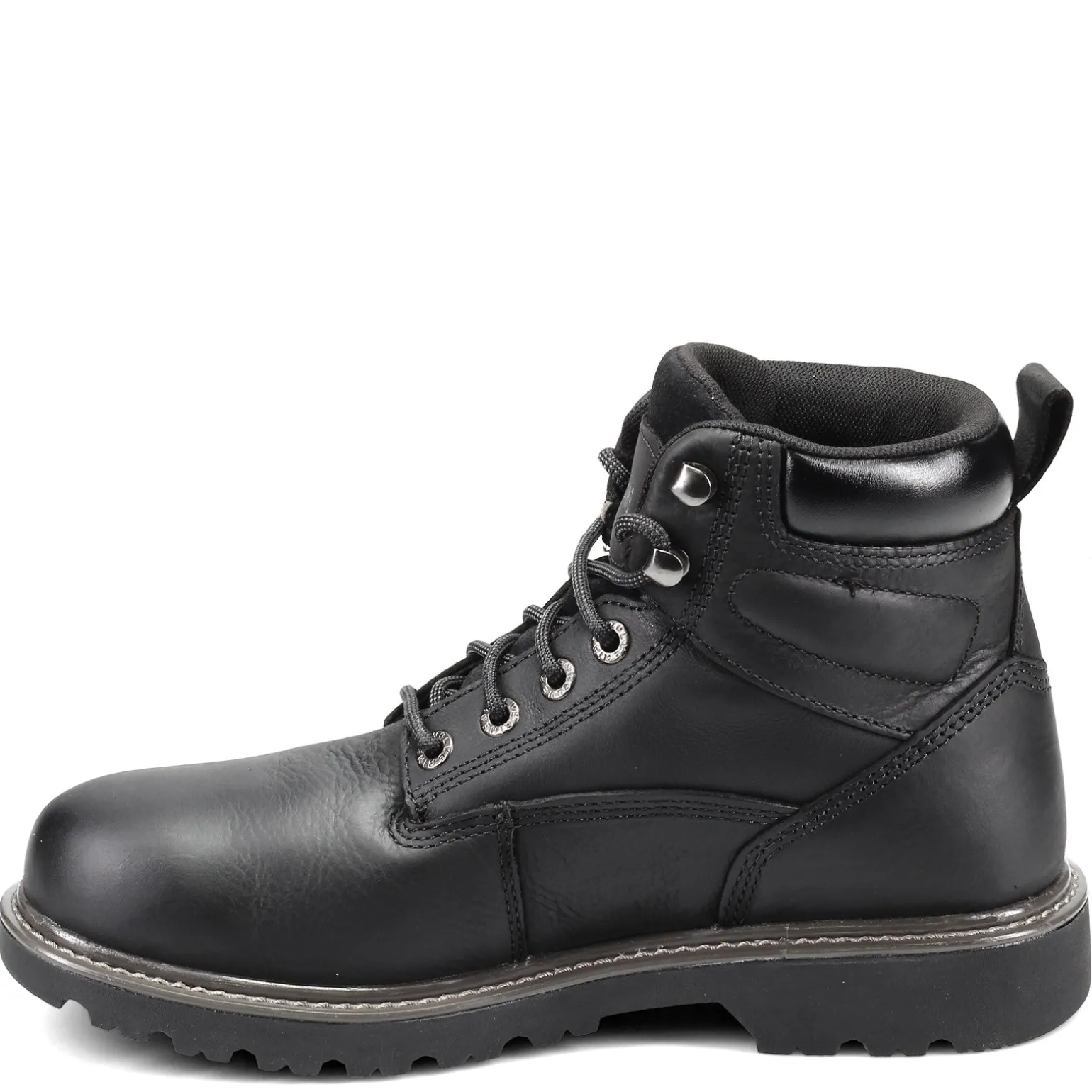 Men's Wolverine Boots, Floorhand 6 inch Waterproof Work Boot.
