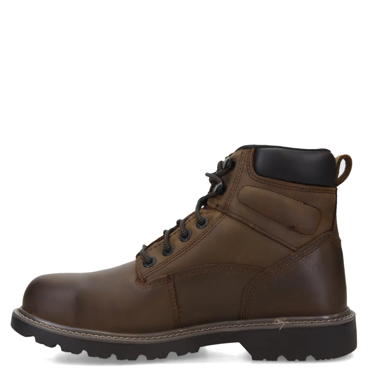 Men's Wolverine Boots, Floorhand 6 inch Waterproof Steel Toe Work Boot