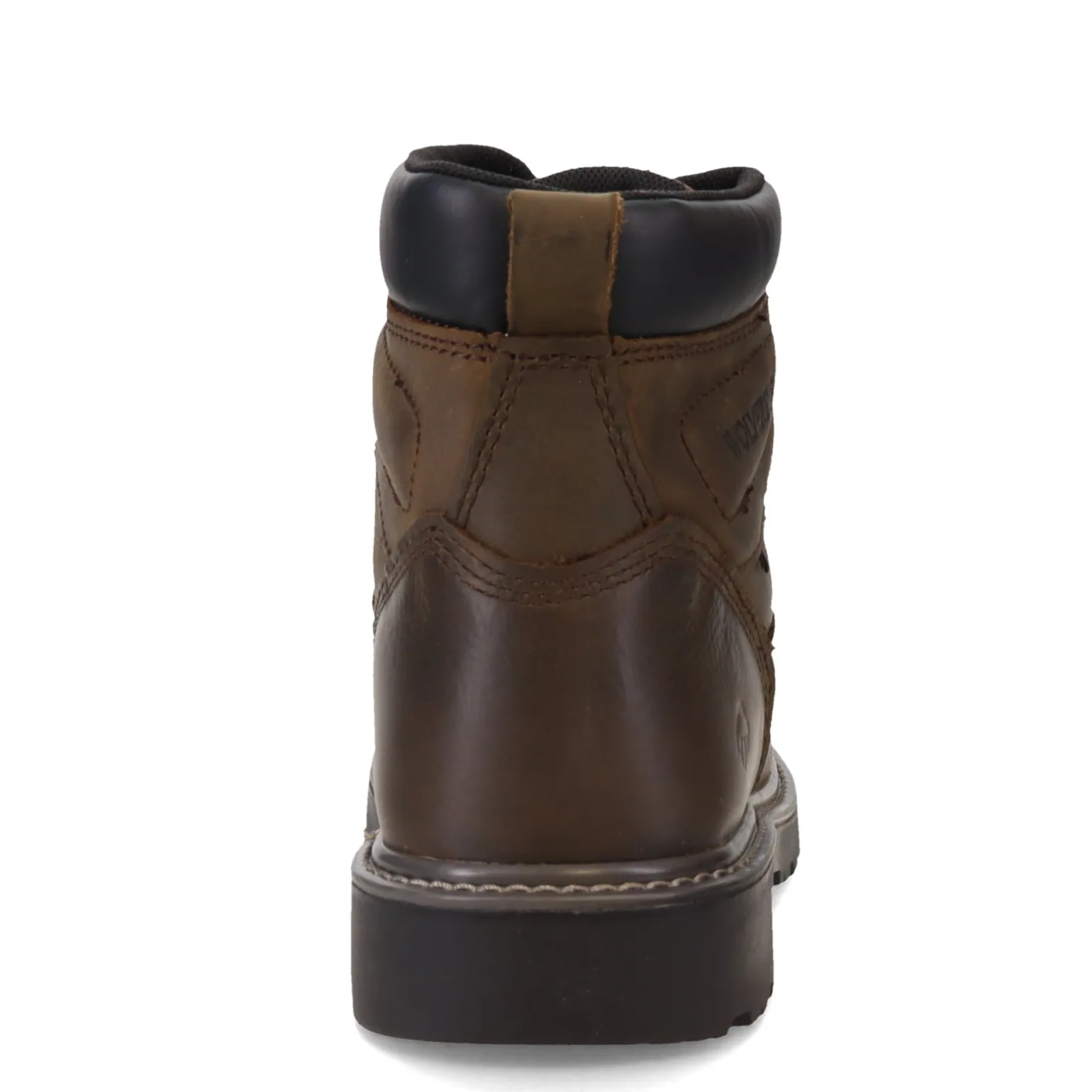 Men's Wolverine Boots, Floorhand 6 inch Waterproof Steel Toe Work Boot