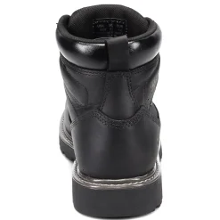 Men's Wolverine Boots, Floorhand 6 inch Waterproof Work Boot.