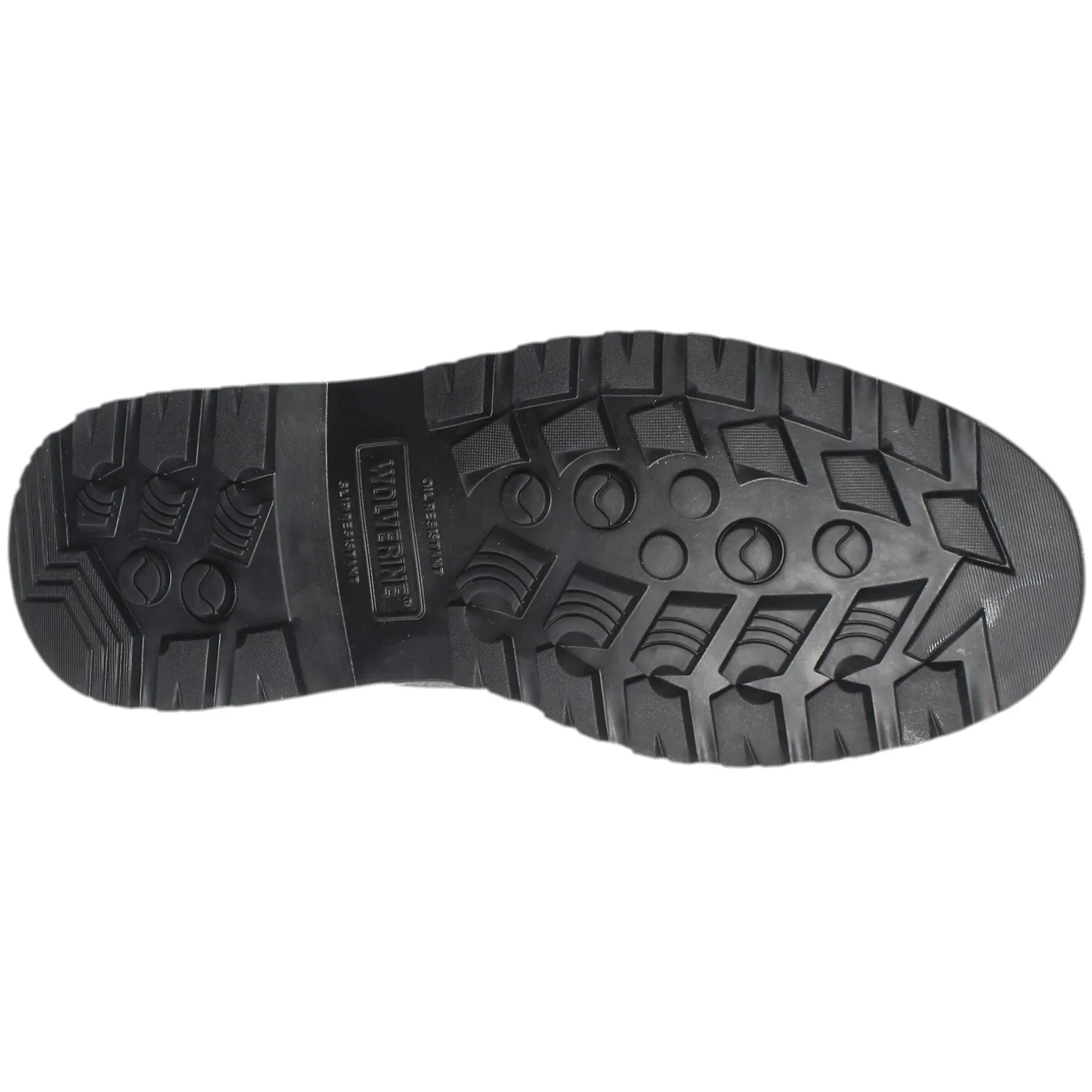 Men's Wolverine Boots, Floorhand 6 inch Waterproof Work Boot.