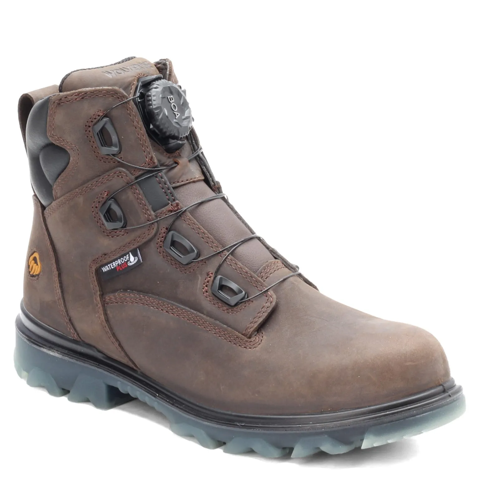 Men's Wolverine Boots, I-90 EPX Work Boot