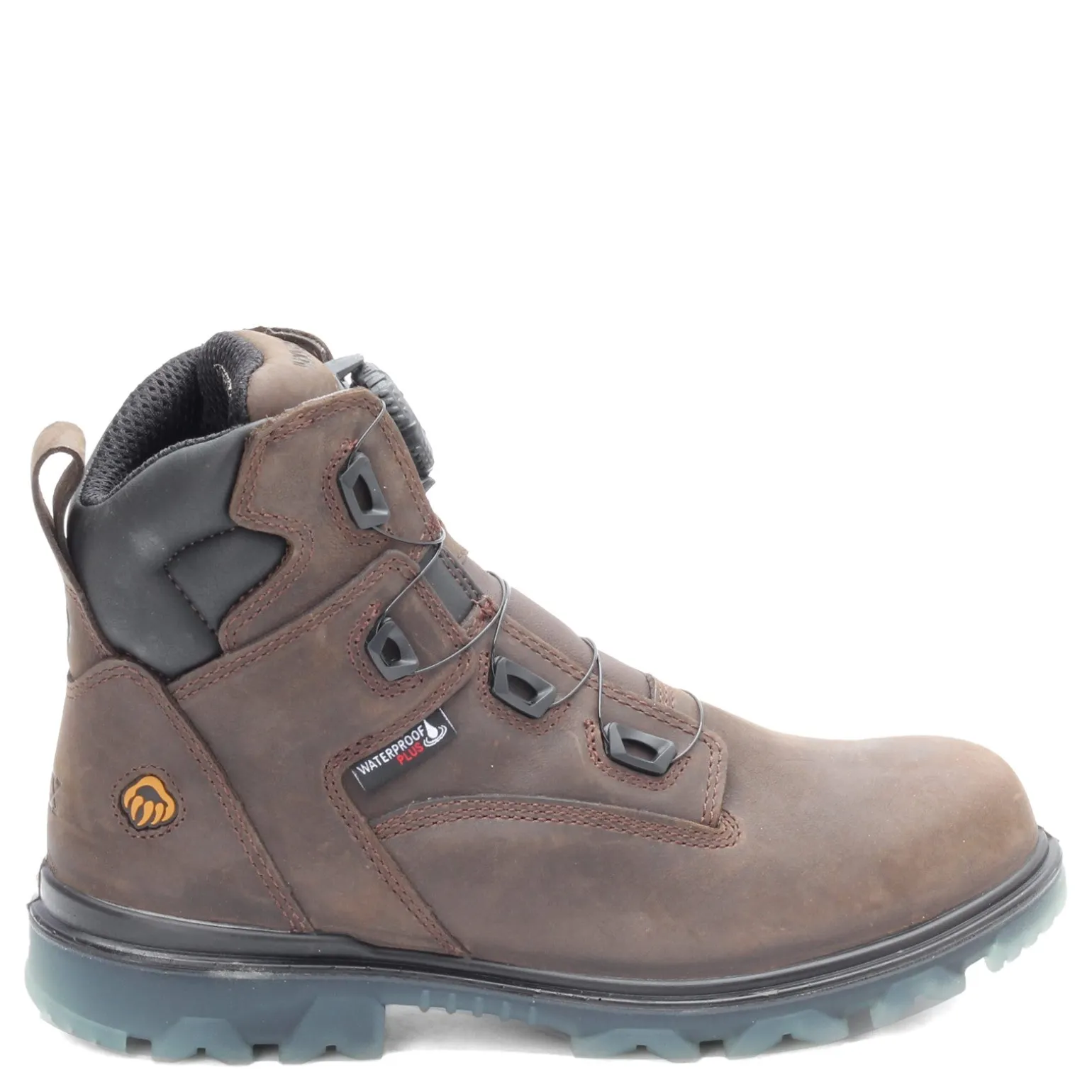 Men's Wolverine Boots, I-90 EPX Work Boot