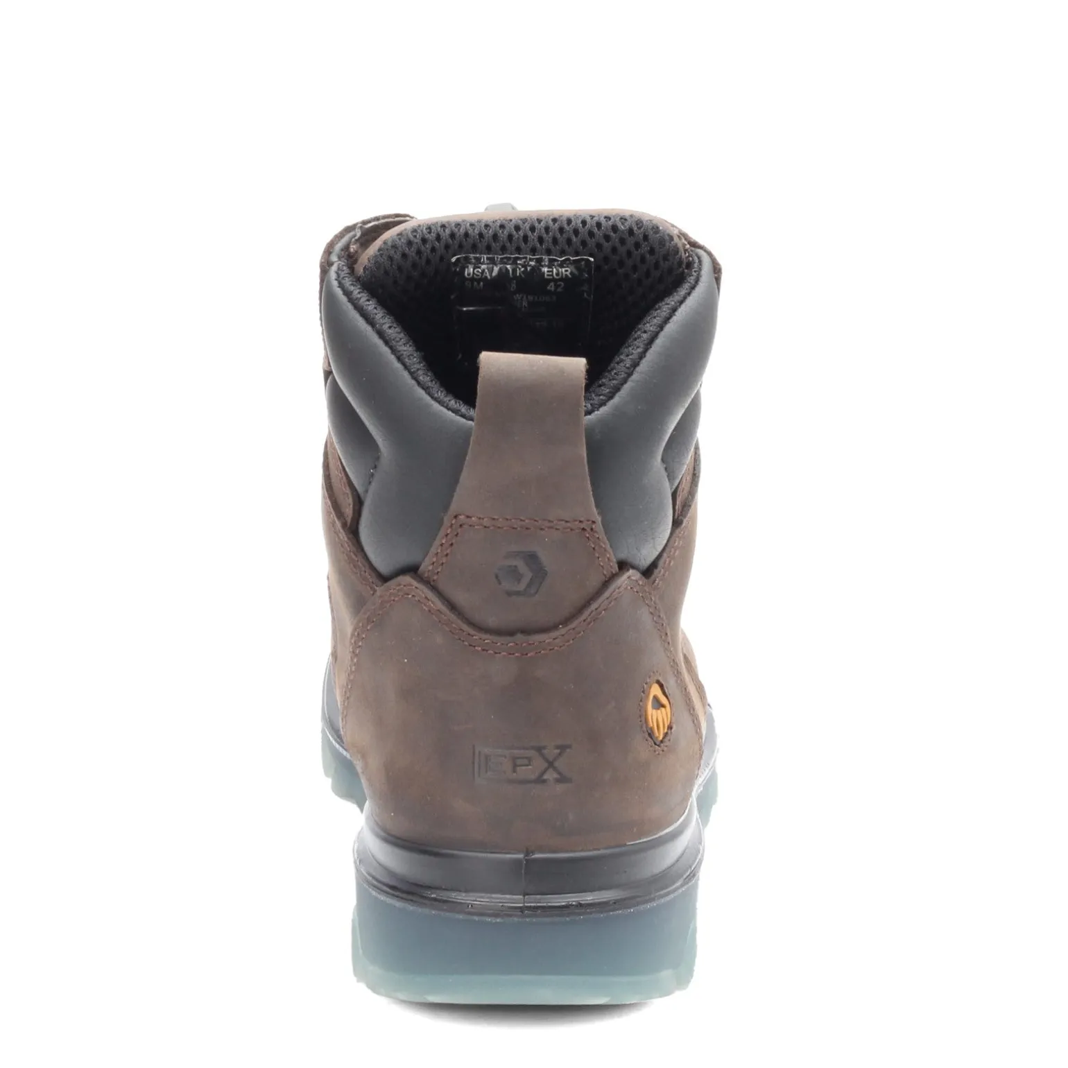 Men's Wolverine Boots, I-90 EPX Work Boot