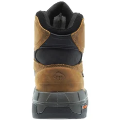 Men's Wolverine Boots, Legend DuraShocks CarbonMAX Safety Work Boot