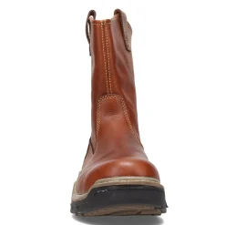 Men's Wolverine Boots, Raider Durashocks Carbonmax Wellington Work Boot