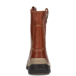 Men's Wolverine Boots, Raider Durashocks Carbonmax Wellington Work Boot