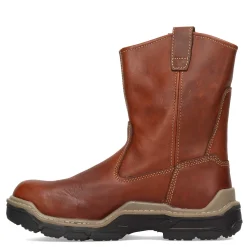 Men's Wolverine Boots, Raider Durashocks Carbonmax Wellington Work Boot