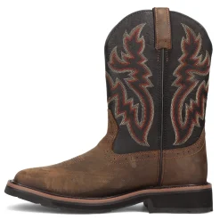 Men's Wolverine Boots, Rancher ST Work Boot