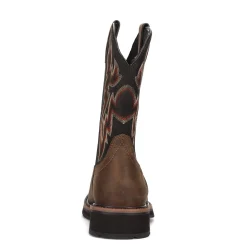 Men's Wolverine Boots, Rancher ST Work Boot