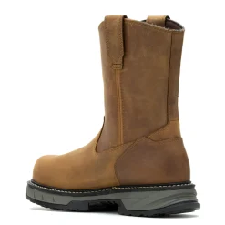 Men's Wolverine Boots, ReForce EnergyBound CarbonMax Wellington Work Boot