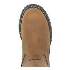 Men's Wolverine Boots, ReForce EnergyBound CarbonMax Wellington Work Boot
