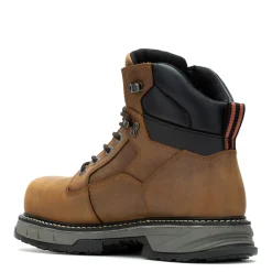 Men's Wolverine Boots, ReForce EnergyBound CarbonMax 6 Inch Work Boot