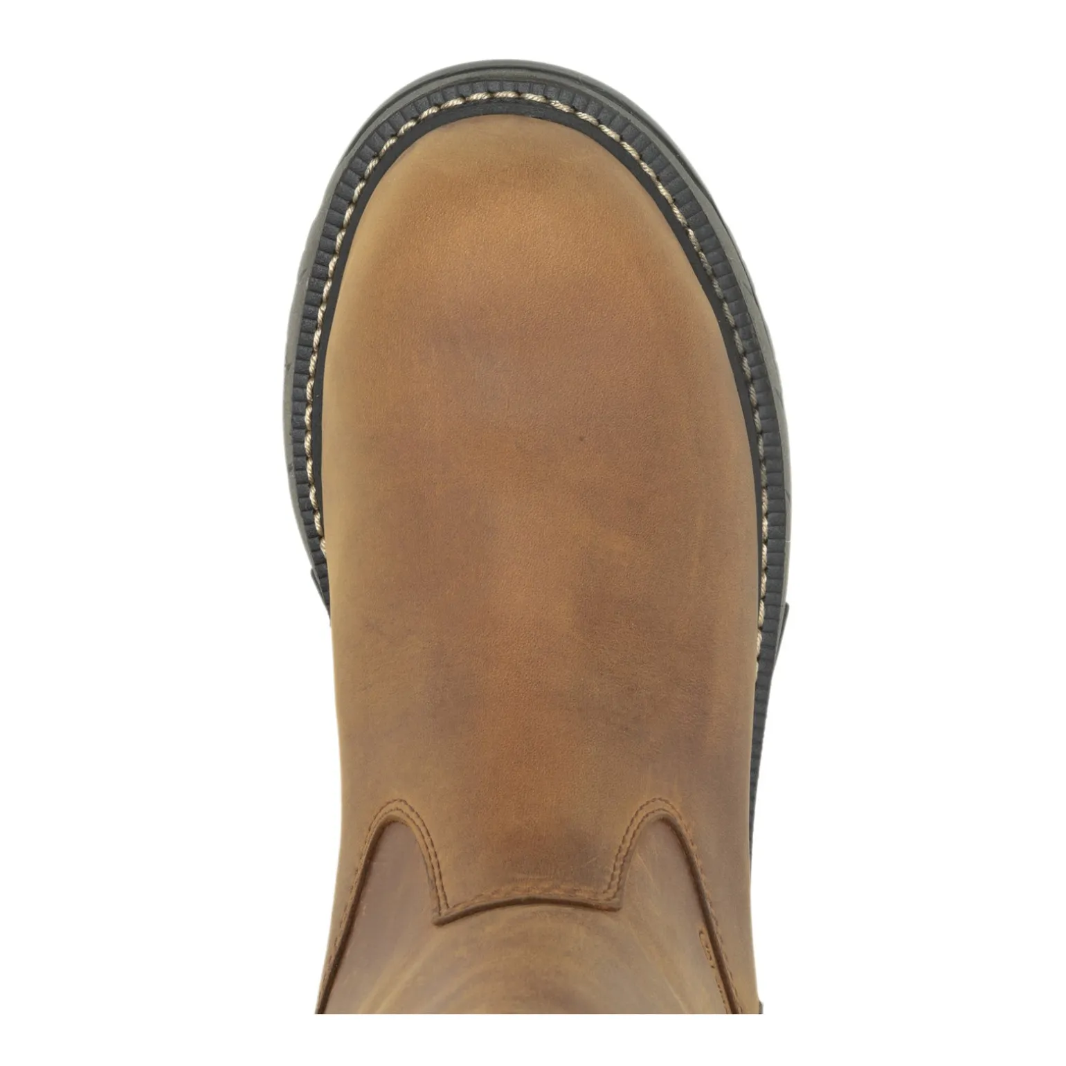 Men's Wolverine Boots, ReForce EnergyBound CarbonMax Wellington Work Boot